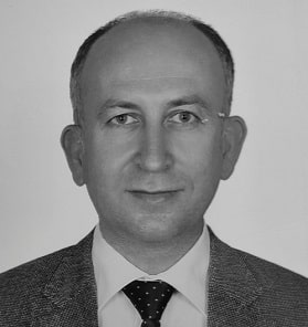 DR. KAMRAN SARI