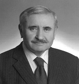 DR. SEYFİ ŞAHİN