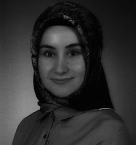 ŞEYMA CÖMERT